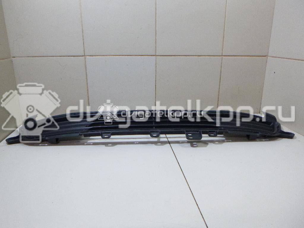 Фото Решетка в бампер центральная  6402A233 для Mitsubishi Outlander {forloop.counter}}