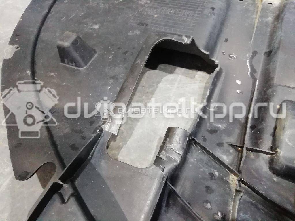 Фото Пыльник двигателя  5370b626 для Mitsubishi Outlander {forloop.counter}}