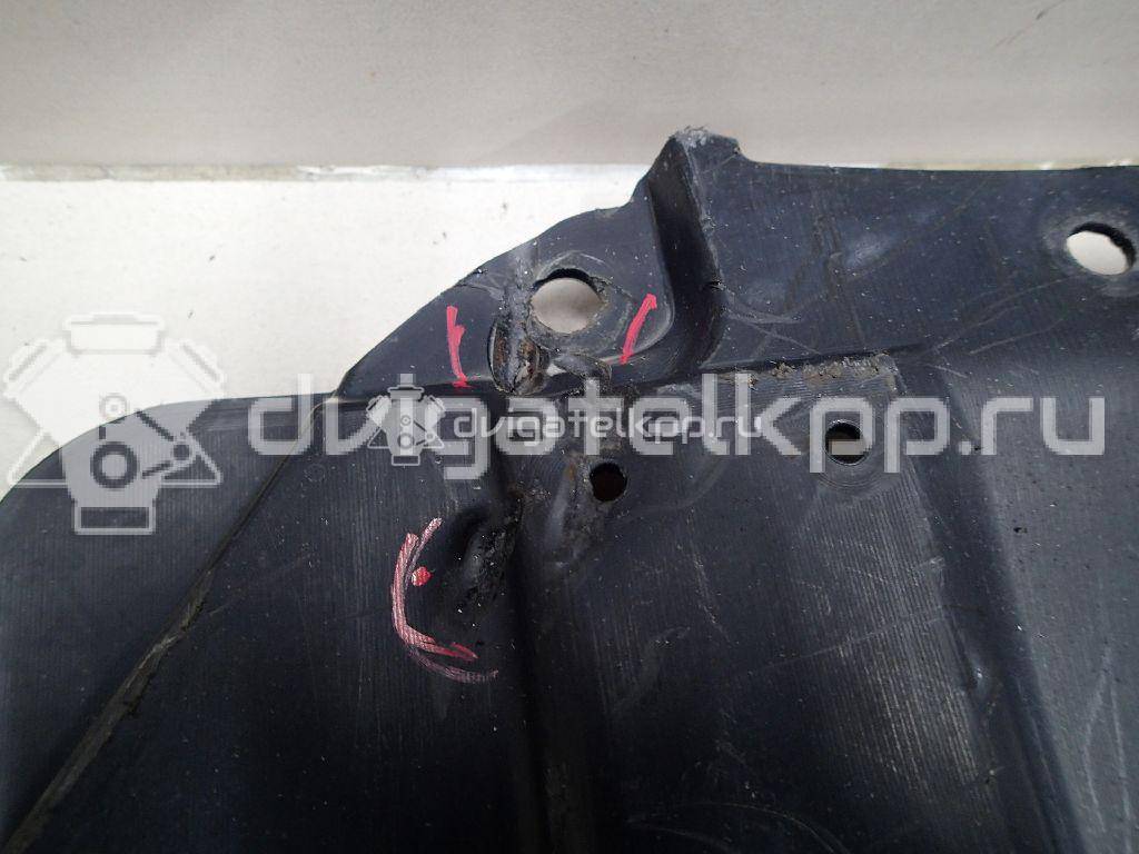 Фото Пыльник двигателя  5370B626 для Mitsubishi Outlander {forloop.counter}}