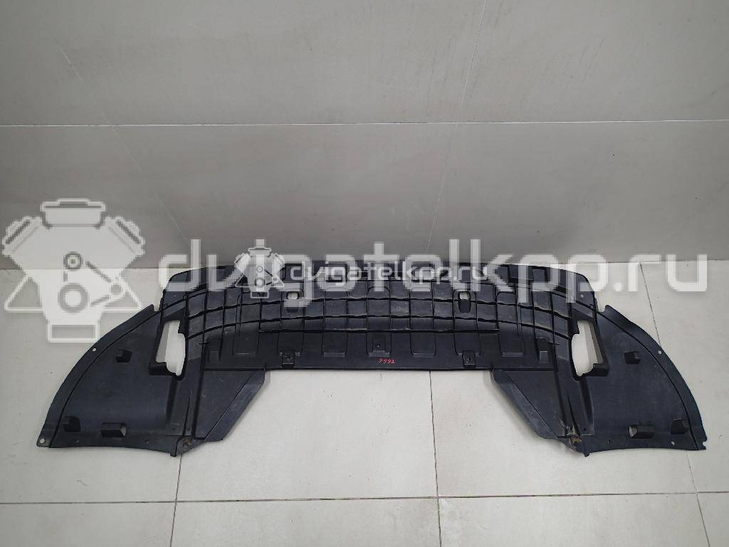 Фото Пыльник двигателя  5370B626 для Mitsubishi Outlander {forloop.counter}}