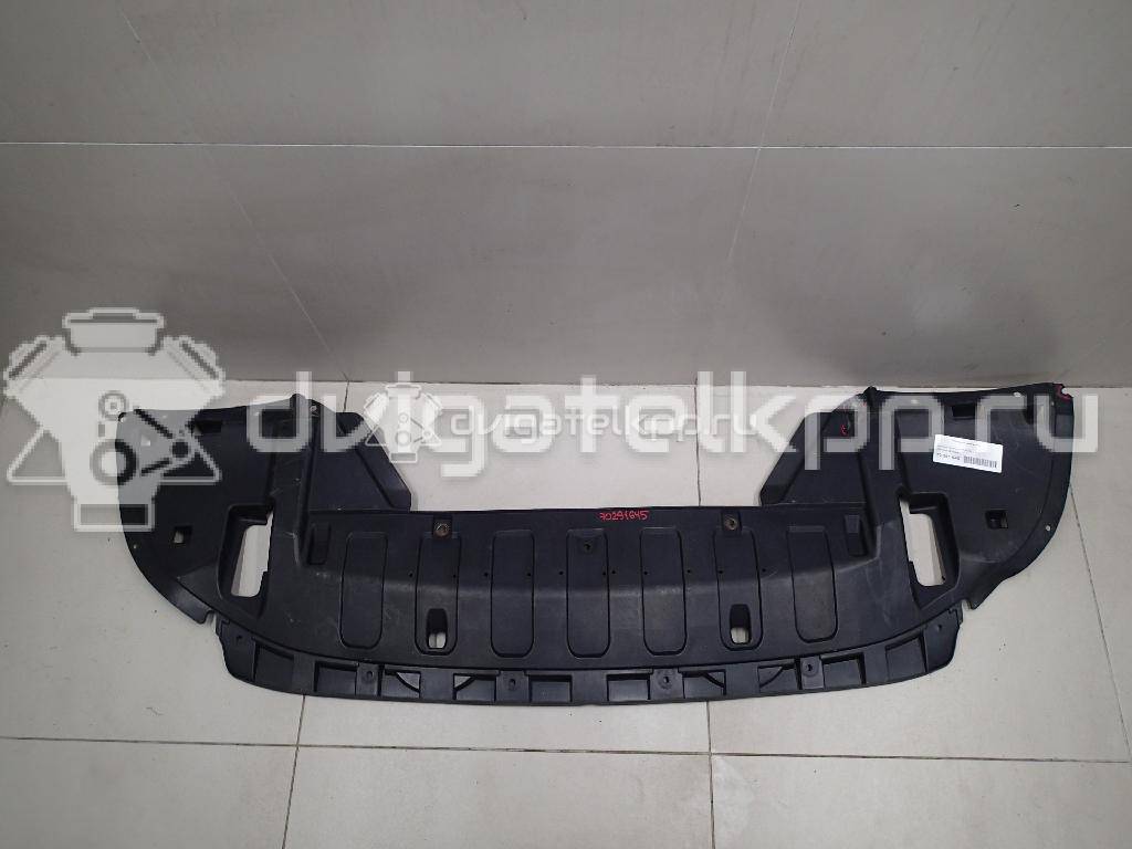 Фото Пыльник двигателя  5370B626 для Mitsubishi Outlander {forloop.counter}}