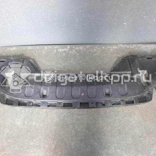 Фото Пыльник двигателя  5370B626 для Mitsubishi Outlander