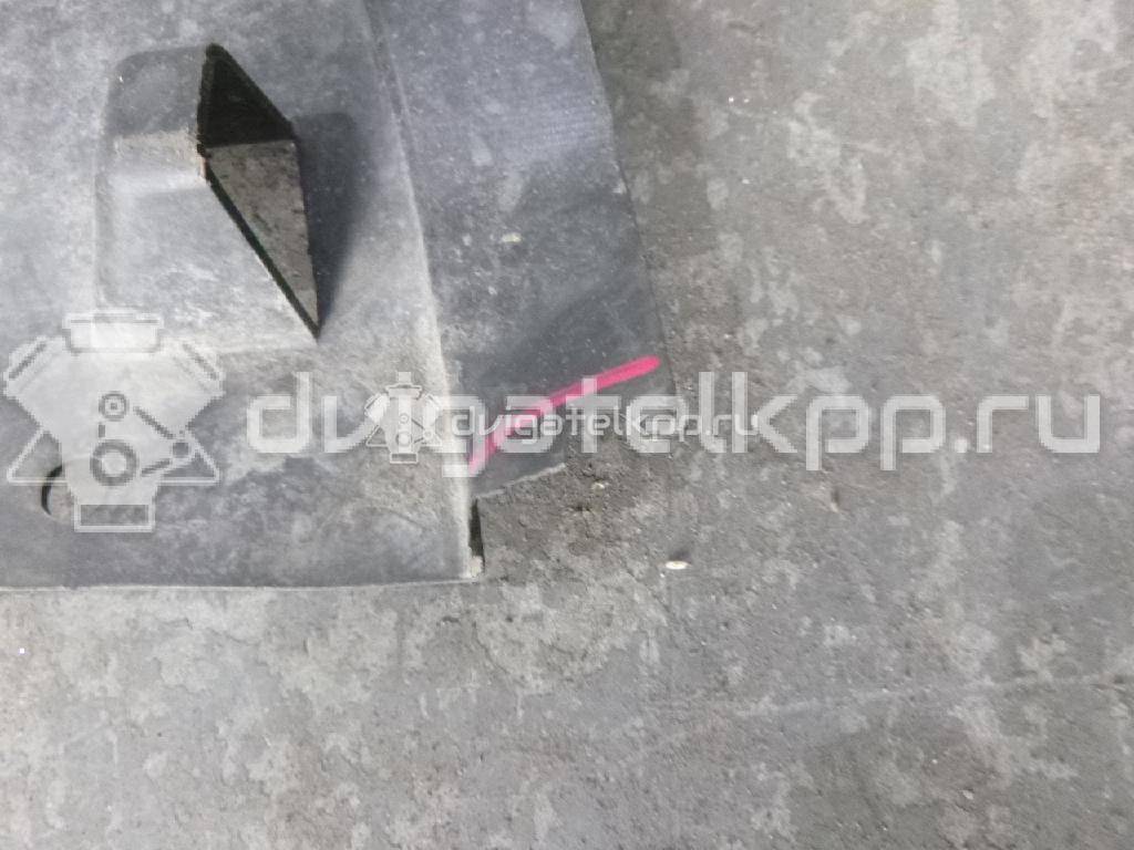 Фото Пыльник двигателя  5370B626 для Mitsubishi Outlander {forloop.counter}}