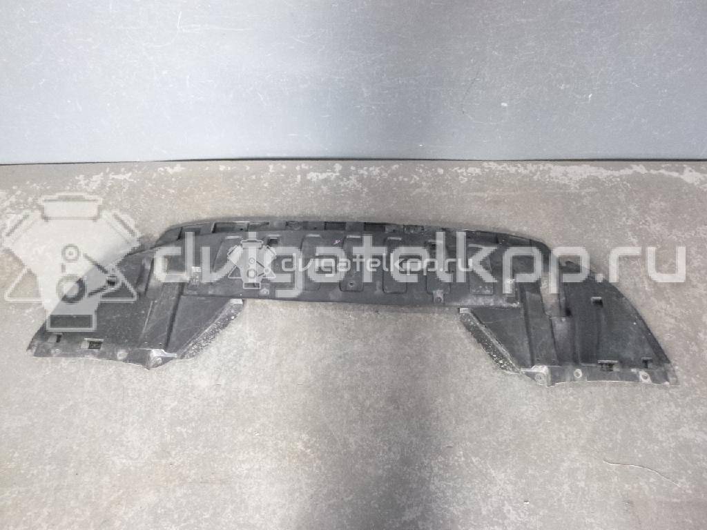 Фото Пыльник двигателя  5370B626 для Mitsubishi Outlander {forloop.counter}}