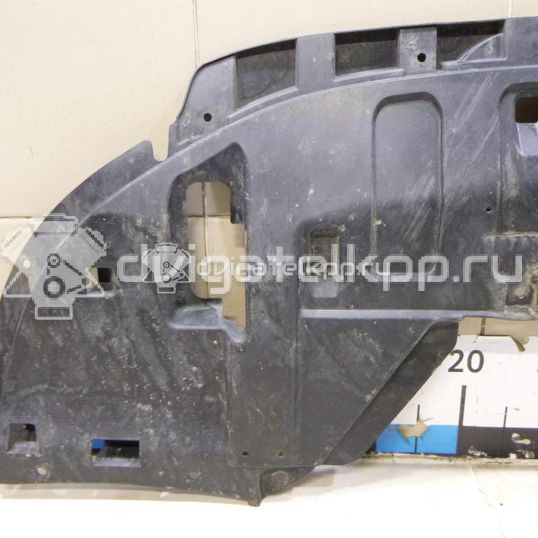 Фото Пыльник двигателя  5370b626 для Mitsubishi Outlander