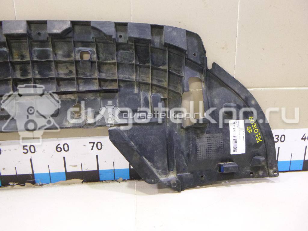 Фото Пыльник двигателя  5370b626 для Mitsubishi Outlander {forloop.counter}}