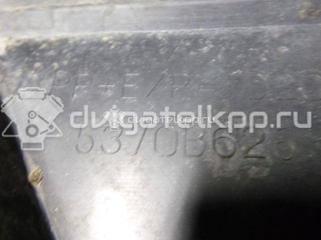 Фото Пыльник двигателя  5370b626 для Mitsubishi Outlander {forloop.counter}}