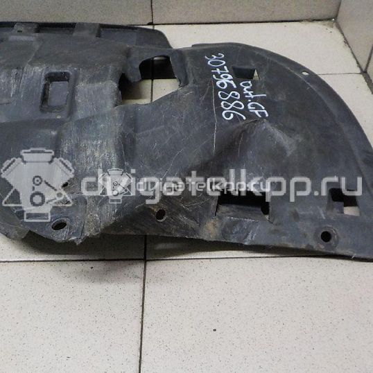 Фото Пыльник двигателя  5370B626 для Mitsubishi Outlander