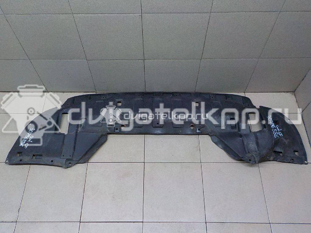 Фото Пыльник двигателя  5370B626 для Mitsubishi Outlander {forloop.counter}}