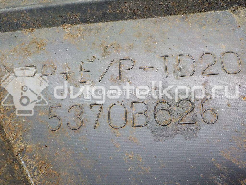 Фото Пыльник двигателя  5370B626 для Mitsubishi Outlander {forloop.counter}}