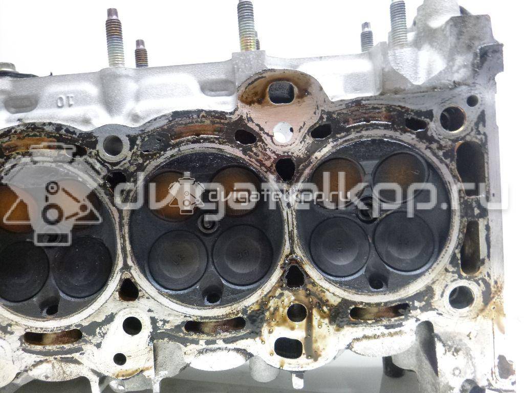 Фото Головка блока для двигателя L3 для Mazda / Ford Australia / Ford (Changan) 160-162 л.с 16V 2.3 л бензин L3K910090G {forloop.counter}}