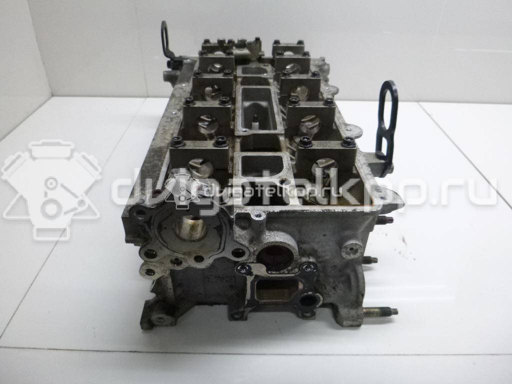 Фото Головка блока для двигателя L3 для Mazda / Ford Australia / Ford (Changan) 160-162 л.с 16V 2.3 л бензин L3K910090G {forloop.counter}}