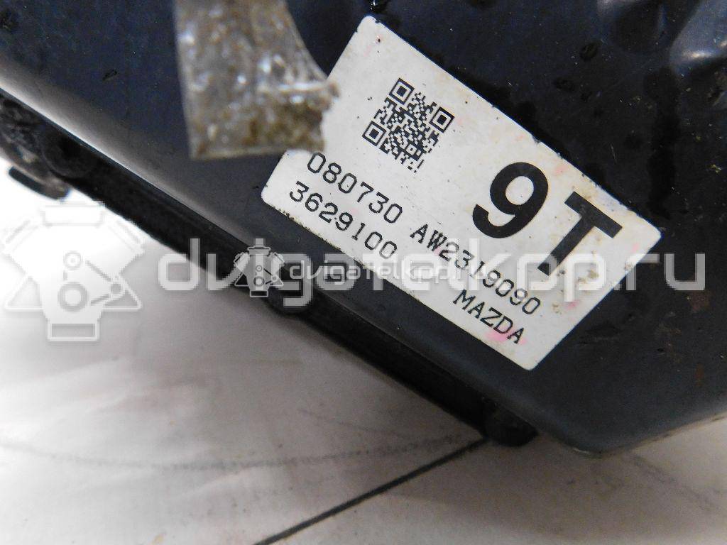 Фото Контрактная (б/у) АКПП для Mazda Cx-9 Tb 268-277 л.с 24V 3.7 л CA бензин {forloop.counter}}