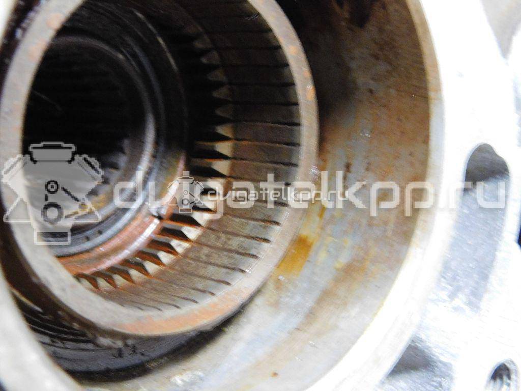 Фото Контрактная (б/у) АКПП для Mazda Cx-9 Tb 268-277 л.с 24V 3.7 л CA бензин {forloop.counter}}