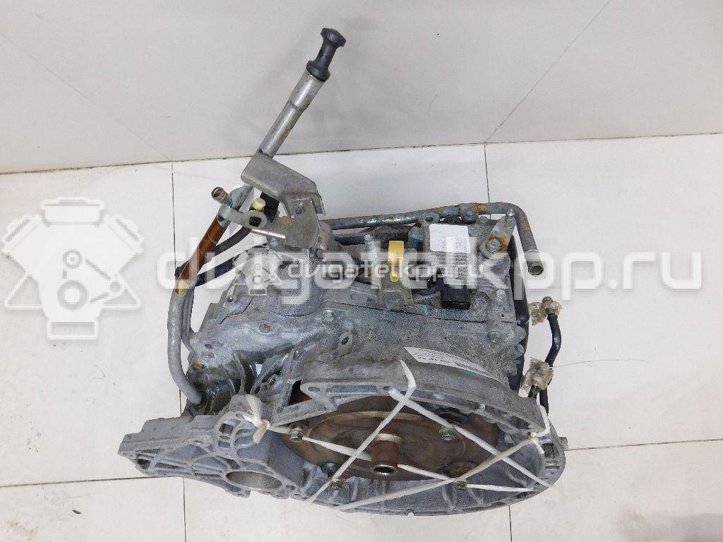 Фото Контрактная (б/у) АКПП для Mazda Cx-9 Tb 268-277 л.с 24V 3.7 л CA бензин {forloop.counter}}