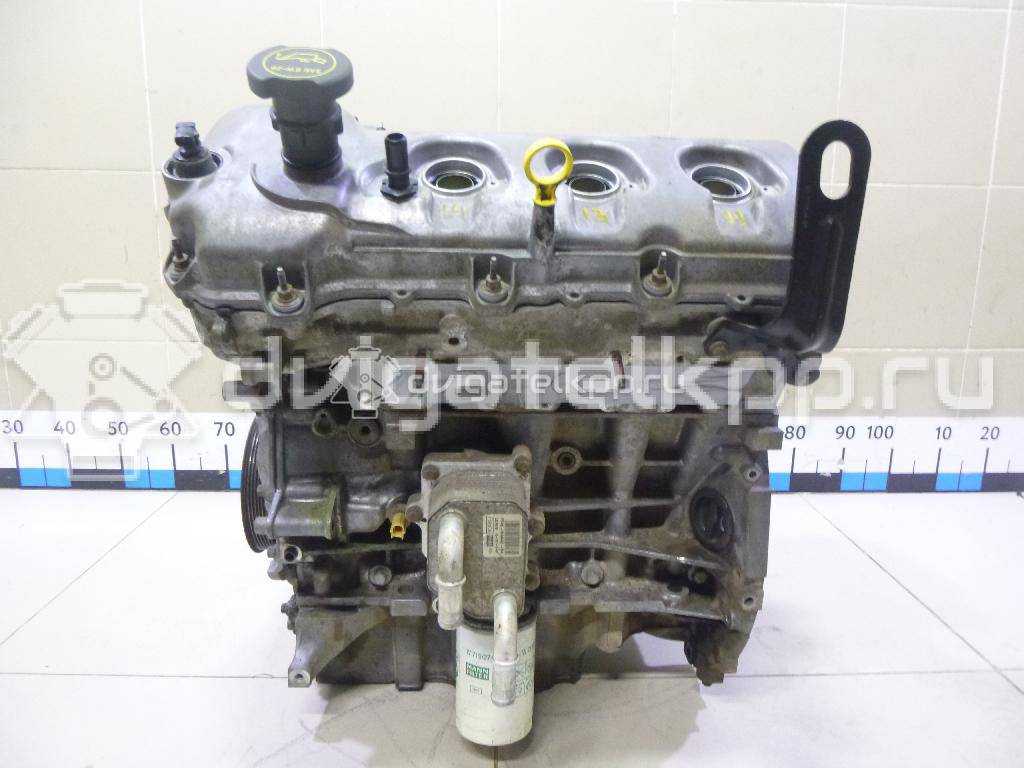 Фото Контрактный (б/у) двигатель CA для Mazda Cx-9 Tb 268-277 л.с 24V 3.7 л бензин CAY102300 {forloop.counter}}