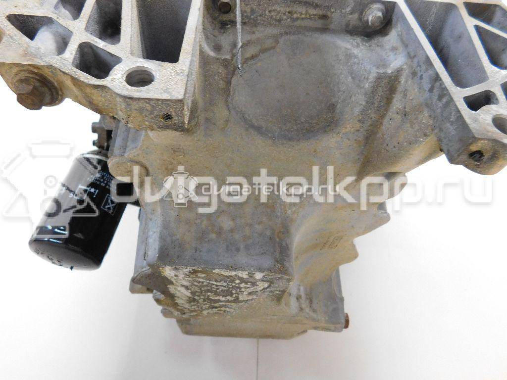 Фото Контрактный (б/у) двигатель CA для Mazda Cx-9 Tb 268-277 л.с 24V 3.7 л бензин CAY102300 {forloop.counter}}