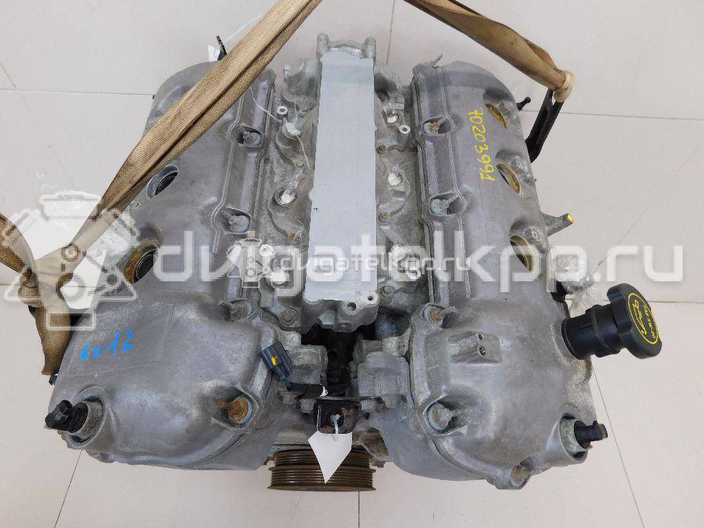 Фото Контрактный (б/у) двигатель CA для Mazda Cx-9 Tb 268-277 л.с 24V 3.7 л бензин CAY102300 {forloop.counter}}