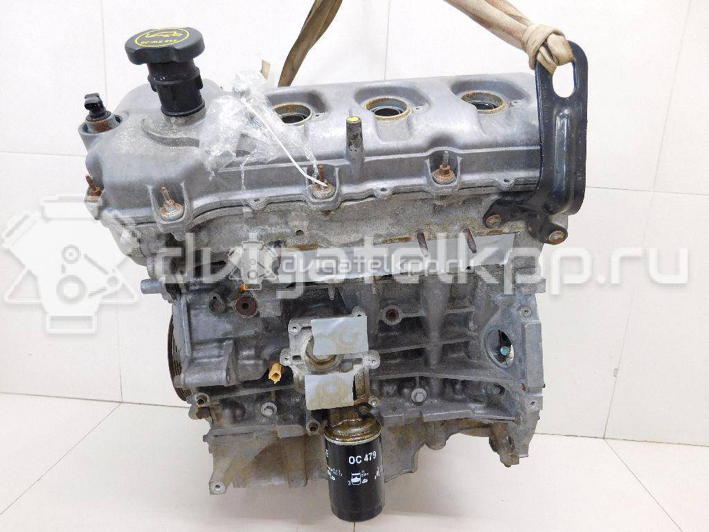 Фото Контрактный (б/у) двигатель CA для Mazda Cx-9 Tb 268-277 л.с 24V 3.7 л бензин CAY102300 {forloop.counter}}