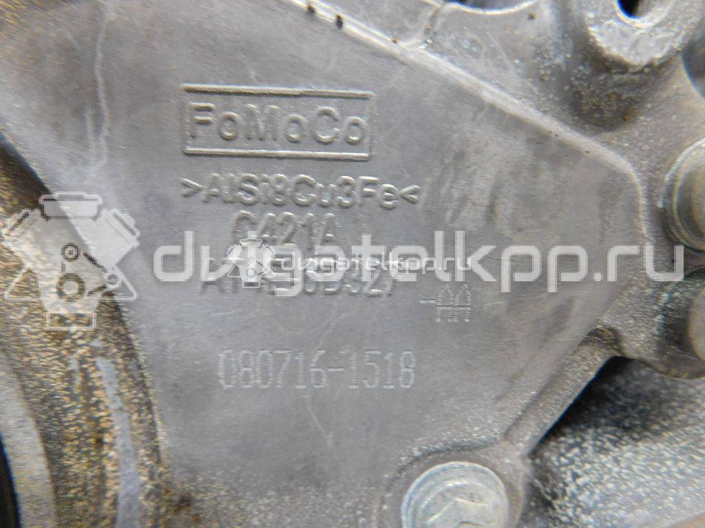 Фото Контрактный (б/у) двигатель CA для Mazda Cx-9 Tb 268-277 л.с 24V 3.7 л бензин CAY102300 {forloop.counter}}