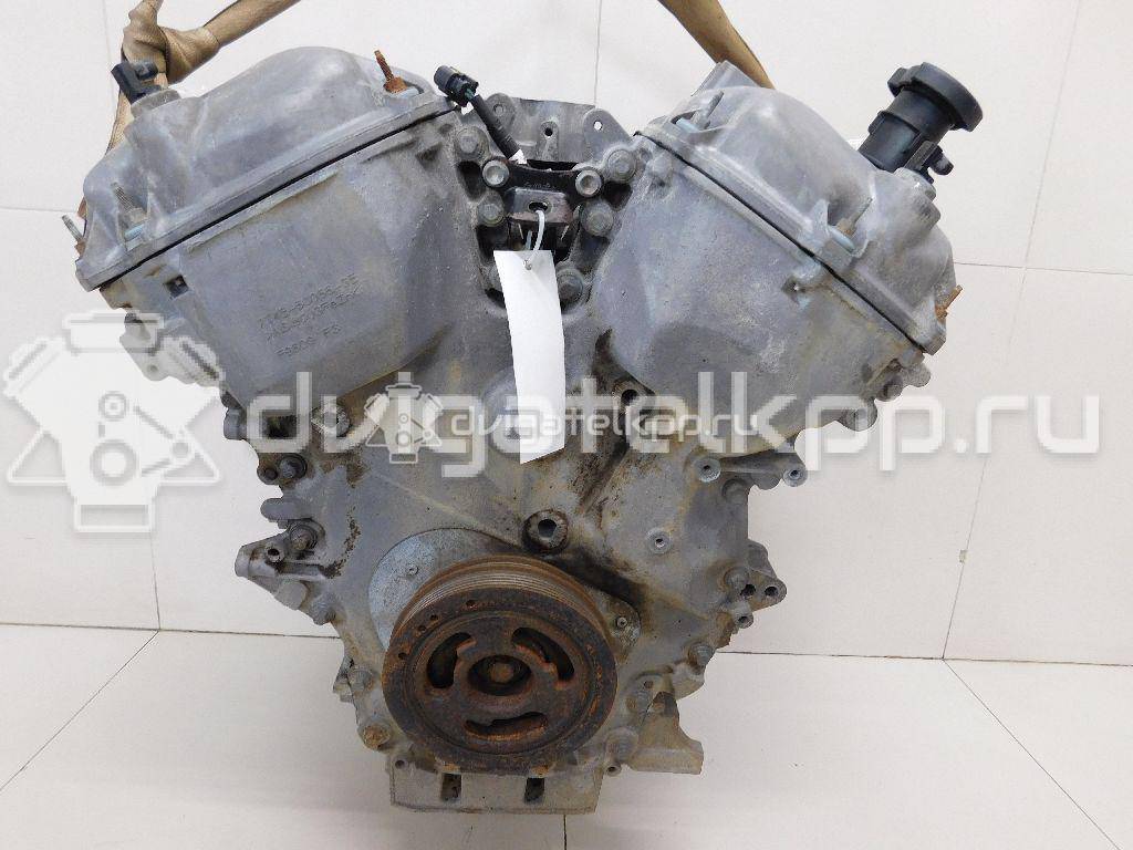 Фото Контрактный (б/у) двигатель CA для Mazda Cx-9 Tb 268-277 л.с 24V 3.7 л бензин CAY102300 {forloop.counter}}