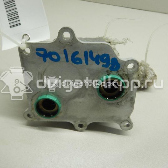 Фото Радиатор масляный для двигателя CA для Mazda Cx-9 Tb 268-277 л.с 24V 3.7 л бензин CY0114700