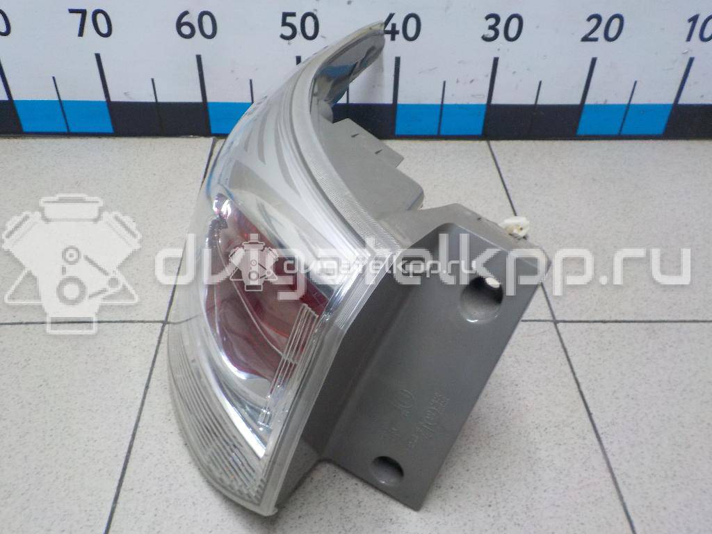 Фото Фонарь задний наружный левый  8330A787 для Mitsubishi Outlander {forloop.counter}}