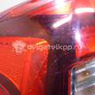Фото Фонарь задний наружный левый  8330A997 для Mitsubishi Outlander {forloop.counter}}