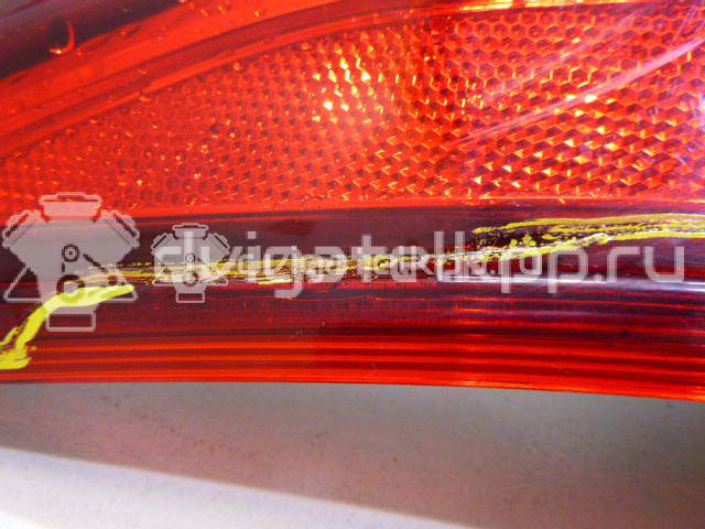 Фото Фонарь задний наружный левый  8330A997 для Mitsubishi Outlander {forloop.counter}}