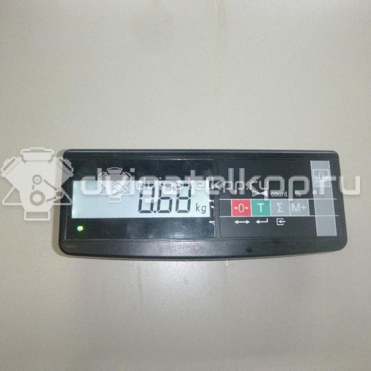 Фото Радиатор масляный для двигателя CA для Mazda Cx-9 Tb 268-277 л.с 24V 3.7 л бензин CY0114700