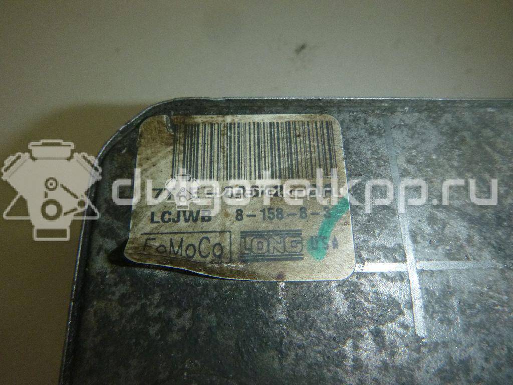 Фото Радиатор масляный для двигателя CA для Mazda Cx-9 Tb 268-277 л.с 24V 3.7 л бензин CY0114700 {forloop.counter}}