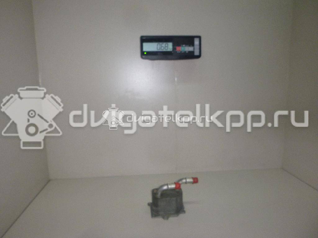 Фото Радиатор масляный для двигателя CA для Mazda Cx-9 Tb 268-277 л.с 24V 3.7 л бензин CY0114700 {forloop.counter}}