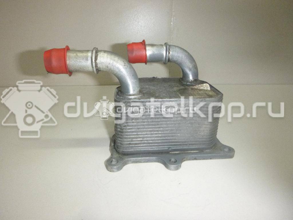 Фото Радиатор масляный для двигателя CA для Mazda Cx-9 Tb 268-277 л.с 24V 3.7 л бензин CY0114700 {forloop.counter}}