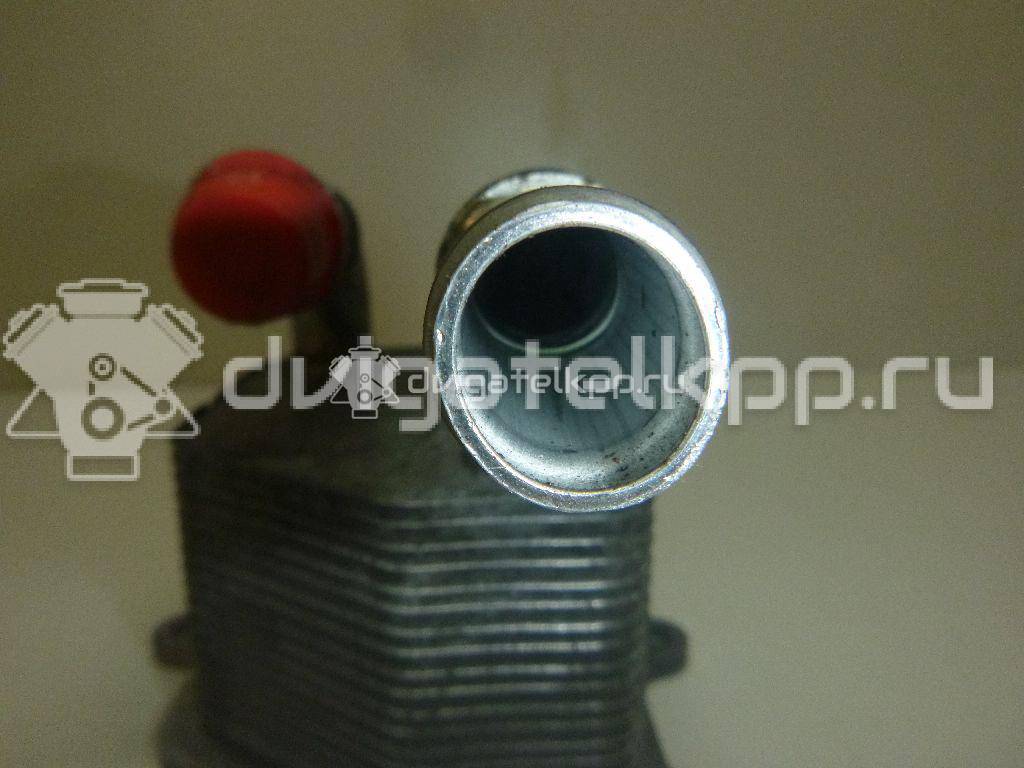 Фото Радиатор масляный для двигателя CA для Mazda Cx-9 Tb 268-277 л.с 24V 3.7 л бензин CY0114700 {forloop.counter}}