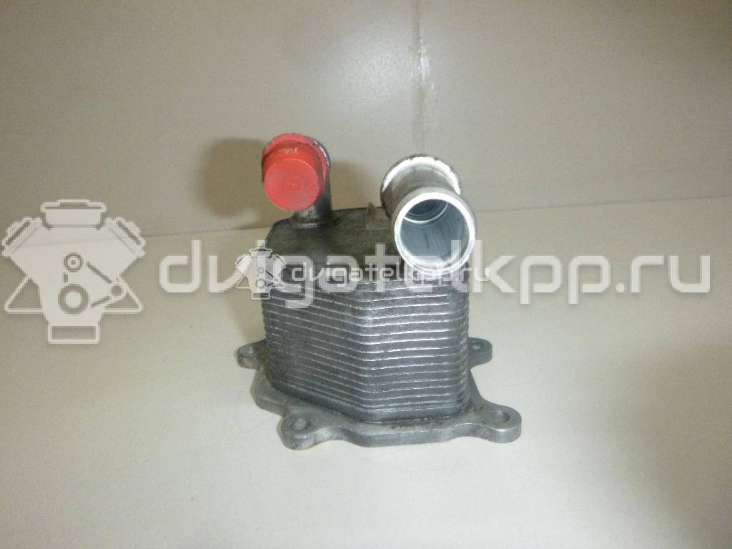 Фото Радиатор масляный для двигателя CA для Mazda Cx-9 Tb 268-277 л.с 24V 3.7 л бензин CY0114700 {forloop.counter}}