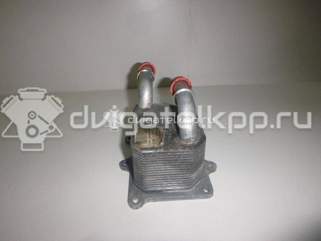 Фото Радиатор масляный для двигателя CA для Mazda Cx-9 Tb 268-277 л.с 24V 3.7 л бензин CY0114700 {forloop.counter}}