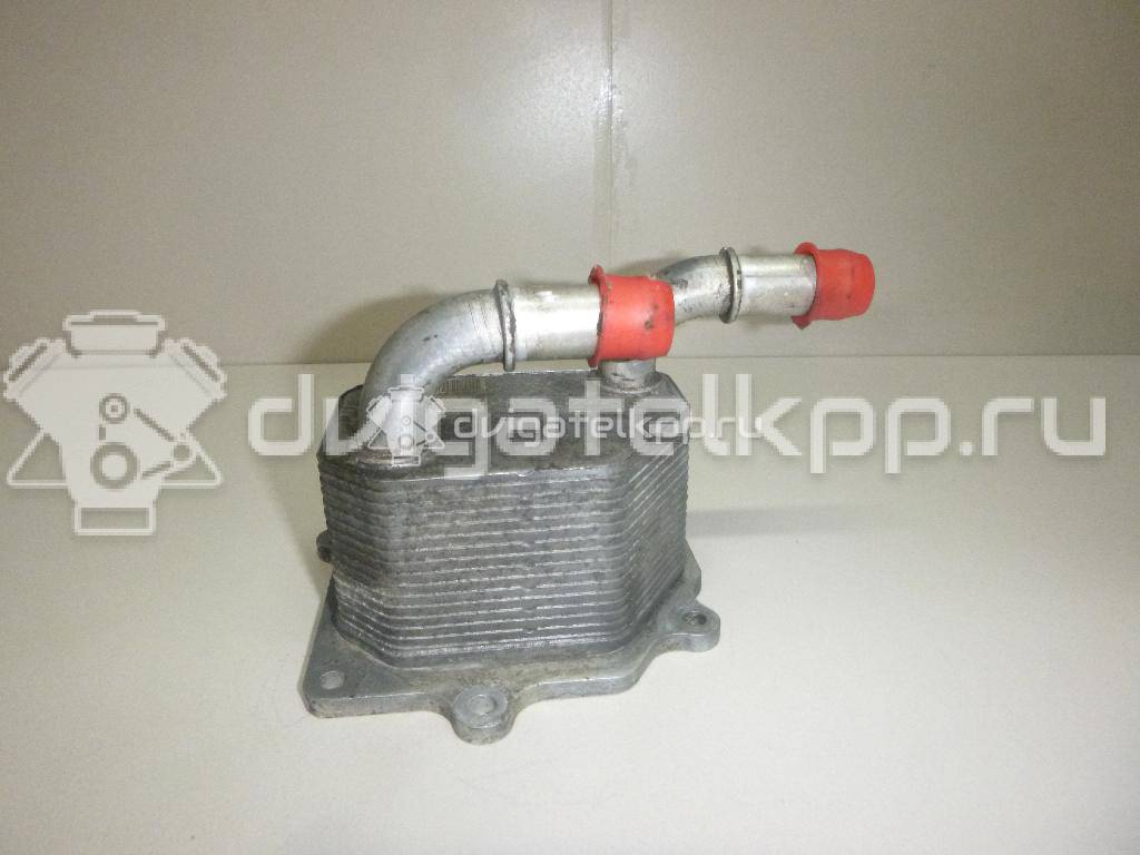 Фото Радиатор масляный для двигателя CA для Mazda Cx-9 Tb 268-277 л.с 24V 3.7 л бензин CY0114700 {forloop.counter}}