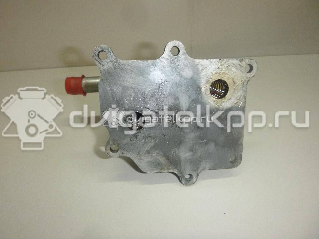 Фото Радиатор масляный для двигателя CA для Mazda Cx-9 Tb 268-277 л.с 24V 3.7 л бензин CY0114700 {forloop.counter}}