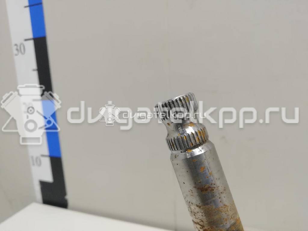 Фото Рейка рулевая  4410A453 для Mitsubishi Asx Ga W {forloop.counter}}