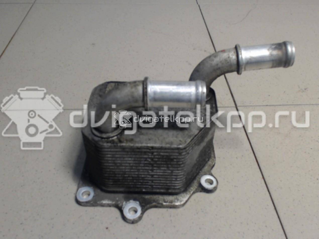 Фото Радиатор масляный для двигателя CA для Mazda Cx-9 Tb 268-277 л.с 24V 3.7 л бензин CY0114700 {forloop.counter}}