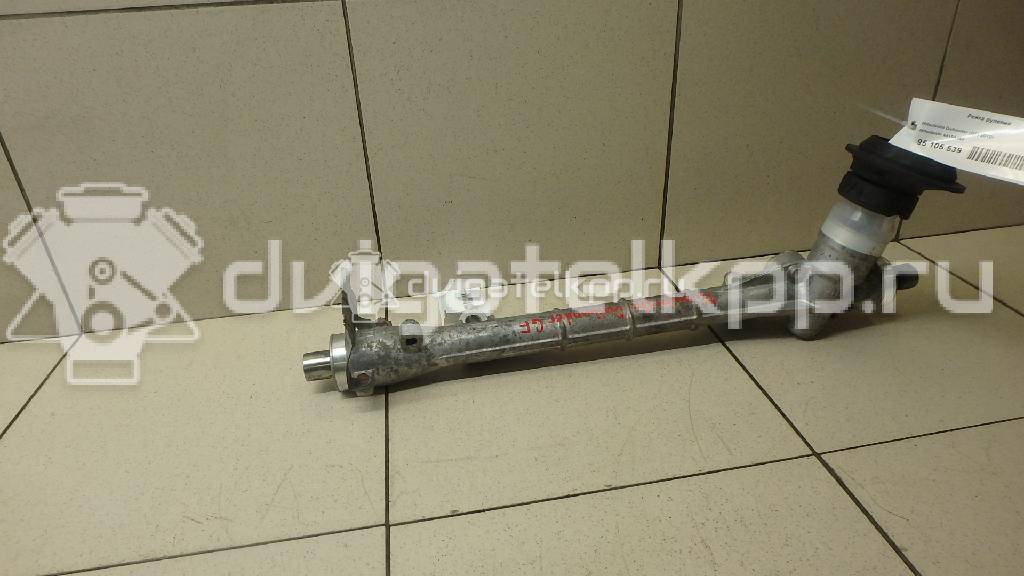 Фото Рейка рулевая  4410A453 для Mitsubishi Asx Ga W {forloop.counter}}