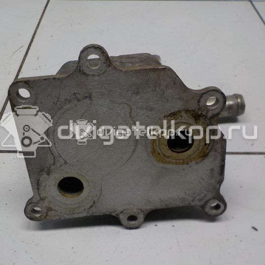 Фото Радиатор масляный для двигателя CA для Mazda Cx-9 Tb 268-277 л.с 24V 3.7 л бензин CY0114700