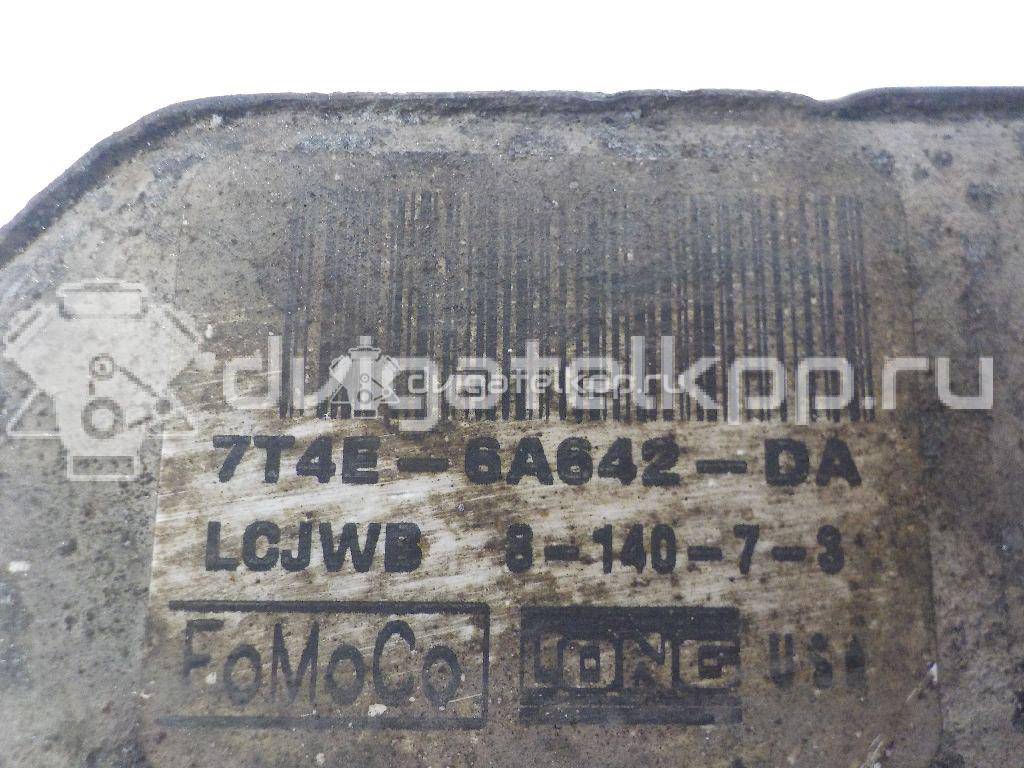 Фото Радиатор масляный для двигателя CA для Mazda Cx-9 Tb 268-277 л.с 24V 3.7 л бензин CY0114700 {forloop.counter}}