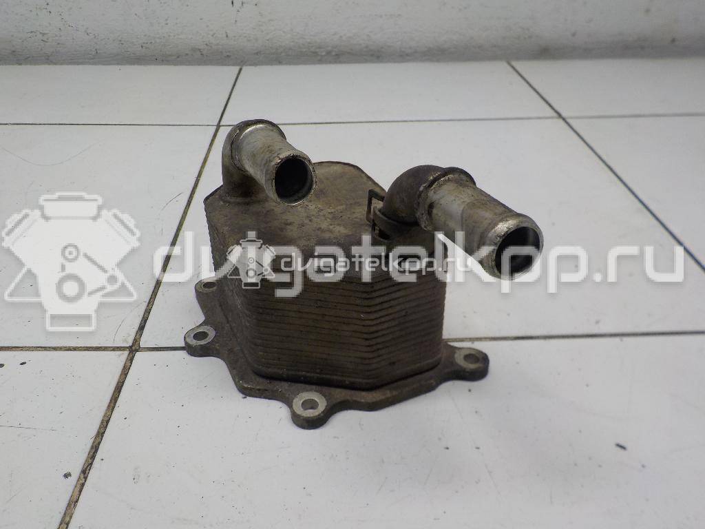 Фото Радиатор масляный для двигателя CA для Mazda Cx-9 Tb 268-277 л.с 24V 3.7 л бензин CY0114700 {forloop.counter}}