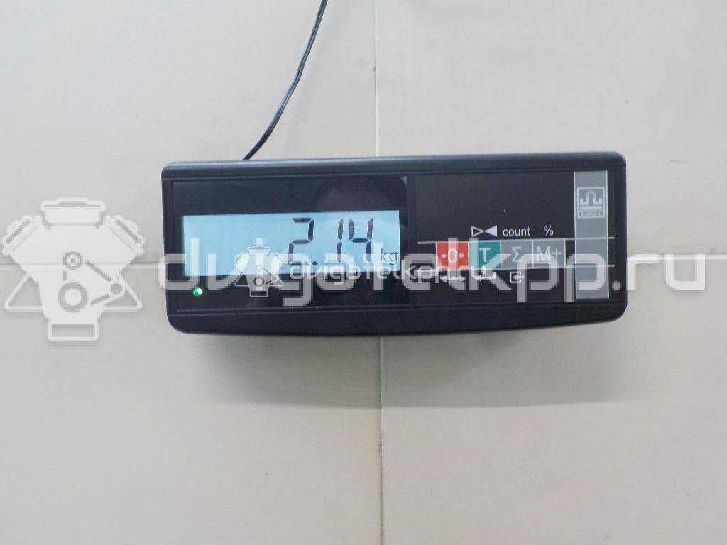 Фото Корпус воздушного фильтра для двигателя CA для Mazda Cx-9 Tb 268-277 л.с 24V 3.7 л бензин CY0113300C {forloop.counter}}