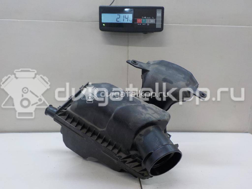 Фото Корпус воздушного фильтра для двигателя CA для Mazda Cx-9 Tb 268-277 л.с 24V 3.7 л бензин CY0113300C {forloop.counter}}