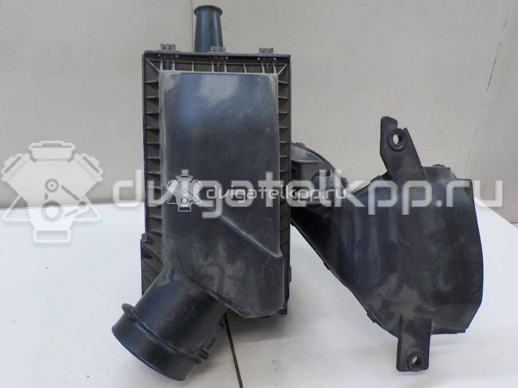 Фото Корпус воздушного фильтра для двигателя CA для Mazda Cx-9 Tb 268-277 л.с 24V 3.7 л бензин CY0113300C {forloop.counter}}