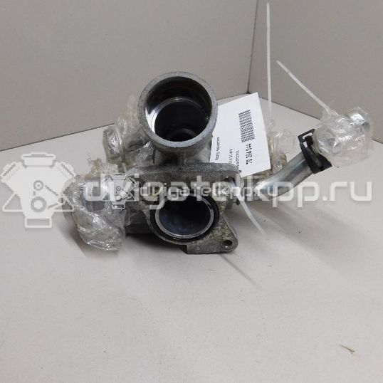 Фото Корпус термостата для двигателя CA для Mazda Cx-9 Tb 268-277 л.с 24V 3.7 л бензин CA2015170