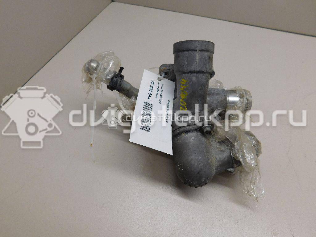 Фото Корпус термостата для двигателя CA для Mazda Cx-9 Tb 268-277 л.с 24V 3.7 л бензин CA2015170 {forloop.counter}}