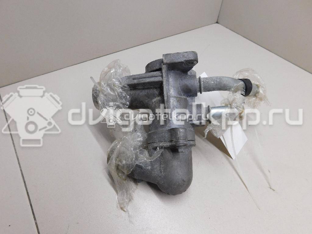 Фото Корпус термостата для двигателя CA для Mazda Cx-9 Tb 268-277 л.с 24V 3.7 л бензин CA2015170 {forloop.counter}}